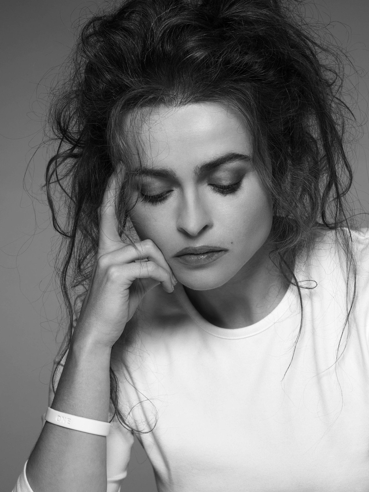 Happy Birthday to the wonderful Helena Bonham Carter  