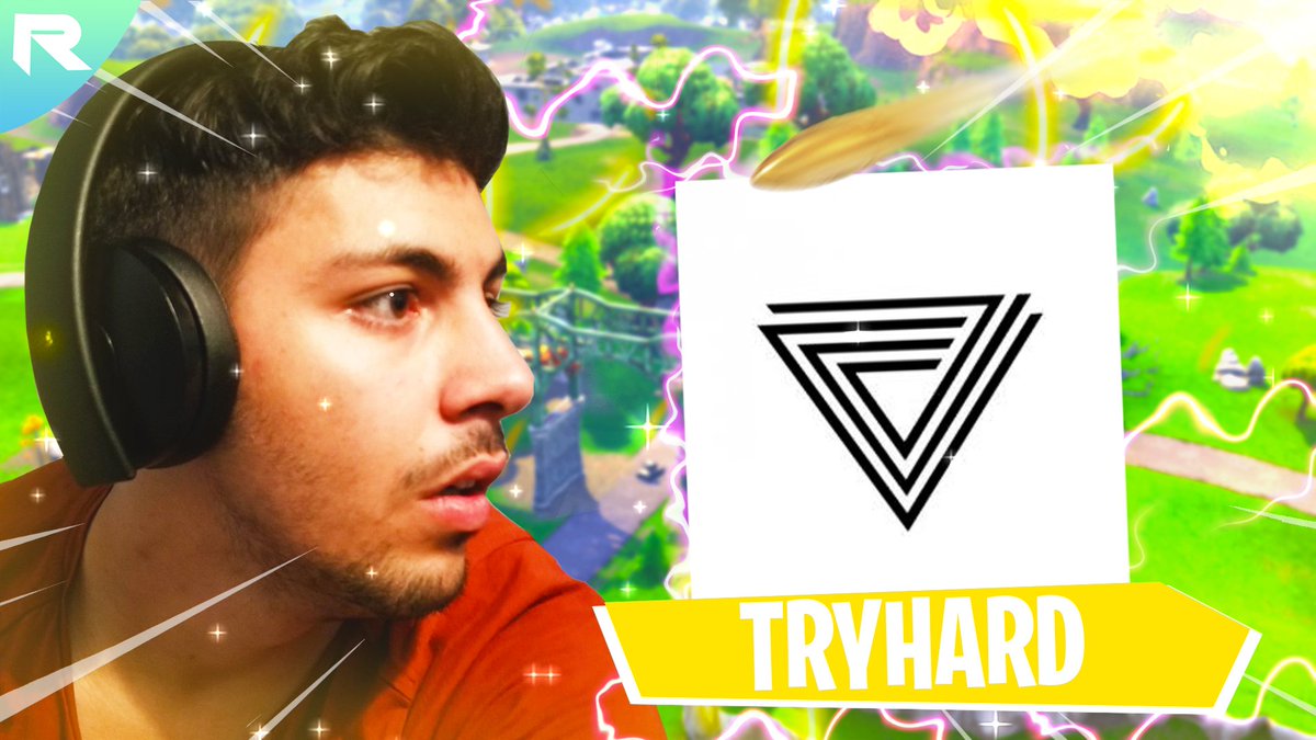 remi_tr1's tweet photo. Voila nouvelle miniature pour @Skayce97. Ma première avec un visage ;)
#Miniature #Fortnite #gfx #Graphiste #BattleRoyale #gfxfree #GraphisteRem #logo #Renderfree2use #bannière #render #Renderfree #renderfortnite https://t.co/RvIBeTzzs4