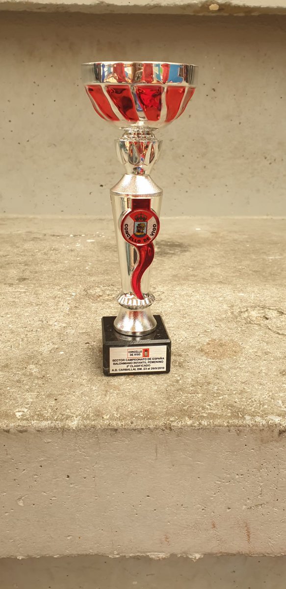 BmCDVallecas's tweet photo. Victoria para nuestras infantiles en el Sector Infantil Femenino de Vigo,
24-16 ante @BalonmanoZamora, al que damos también la enhorabuena por su gran partido.
¡Enhorabuena chicas por ese 3 puesto, ahora a disfrutarlo y seguir trabajando!🔴⚪🔵
#vallecas
#balonmanomadrileño https://t.co/Ll6PPkZtRC