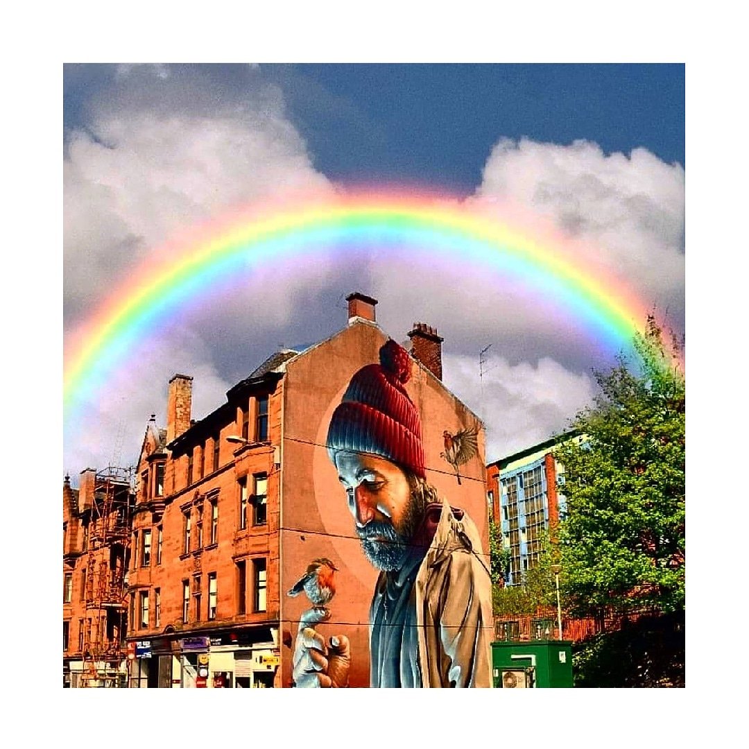 TartlSocial's tweet photo. We've Soumyalekha Anantha 's frame today. Glassglow, Unitedkingdom through her lens.
#Tartl #Tartltales #Shoutoutsundays https://t.co/yrXOEtozEV