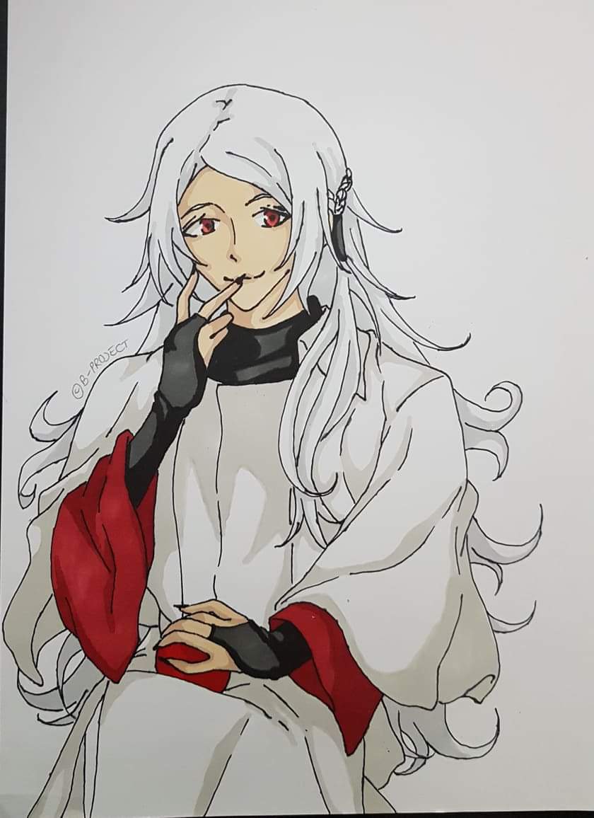 B Project Art C Bproart Twitter