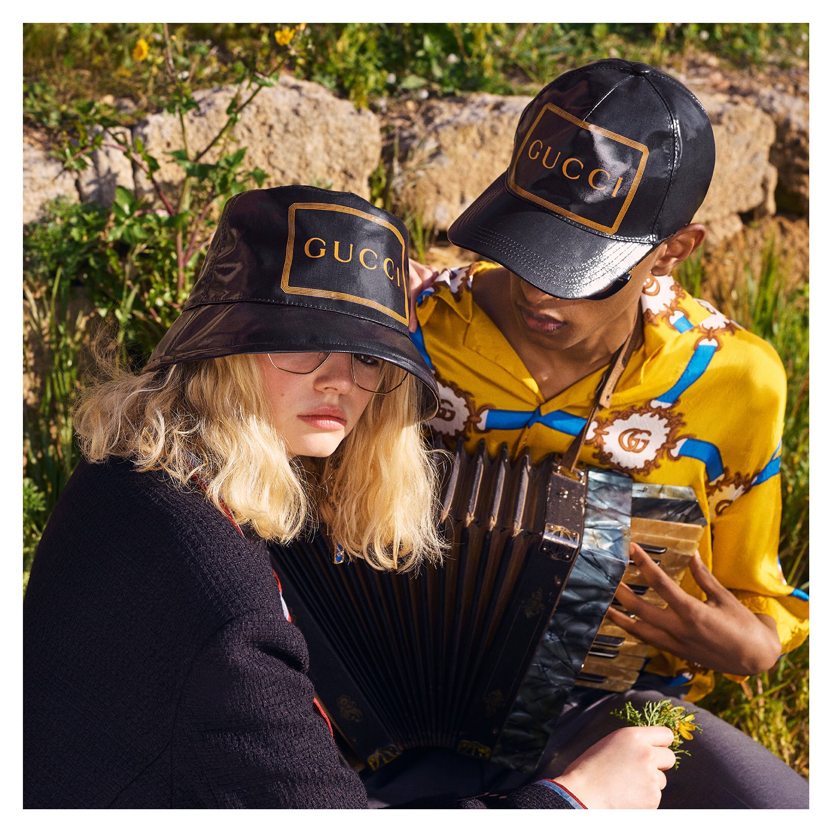 Gucci deals hat 2019
