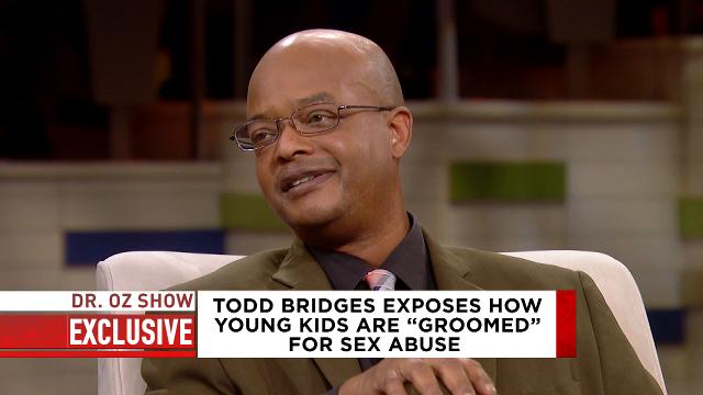 May 27:Happy 54th birthday to actor,Todd Bridges(\"Diff\rent Strokes\") 
