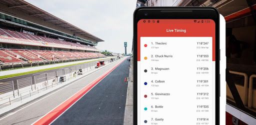fc_apps's tweet image. Formula 1 #MonacoGP race will start in 1 hour. Follow the live timing in your Android device. Get it on #GooglePlay play.google.com/store/apps/det…  #Formula1 #F1 #FormulaOne #leclerc #Hamilton #verstappen #Vettel