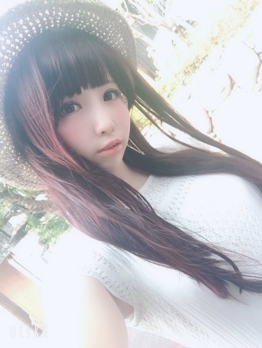 コスプレイヤー柊花音のTwitter画像18