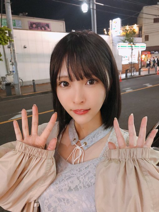 Twitterのコスプレ画像9