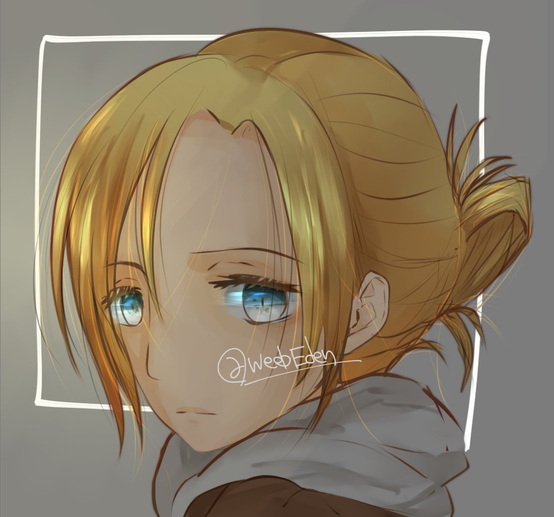 進撃アニメtwitterイラスト 進撃アニメtwitterイラスト