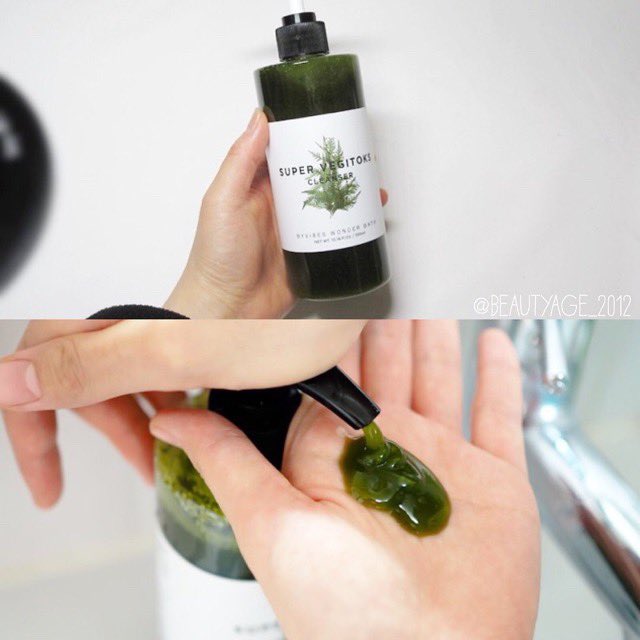 preorder_jia's tweet photo. Wonder Bath Super Vegitoks Cleanser
🥬มีหัวปั๊มให้
550.-
ปริมาณ 300 ml. (ที่ช็อปขาย 1,990)
แท้100% นำเข้าเอง ไม่ผ่านคนกลาง
#wonderbathsupervegitokscleanser #wonderbath #chosungah #supervegitoks #supervegitokscleanser #คลีนซิ่งผัก #supervegitokscleansing #คลีนเซอร์ผัก #คลีนผัก https://t.co/YjU4Pg0jQ7