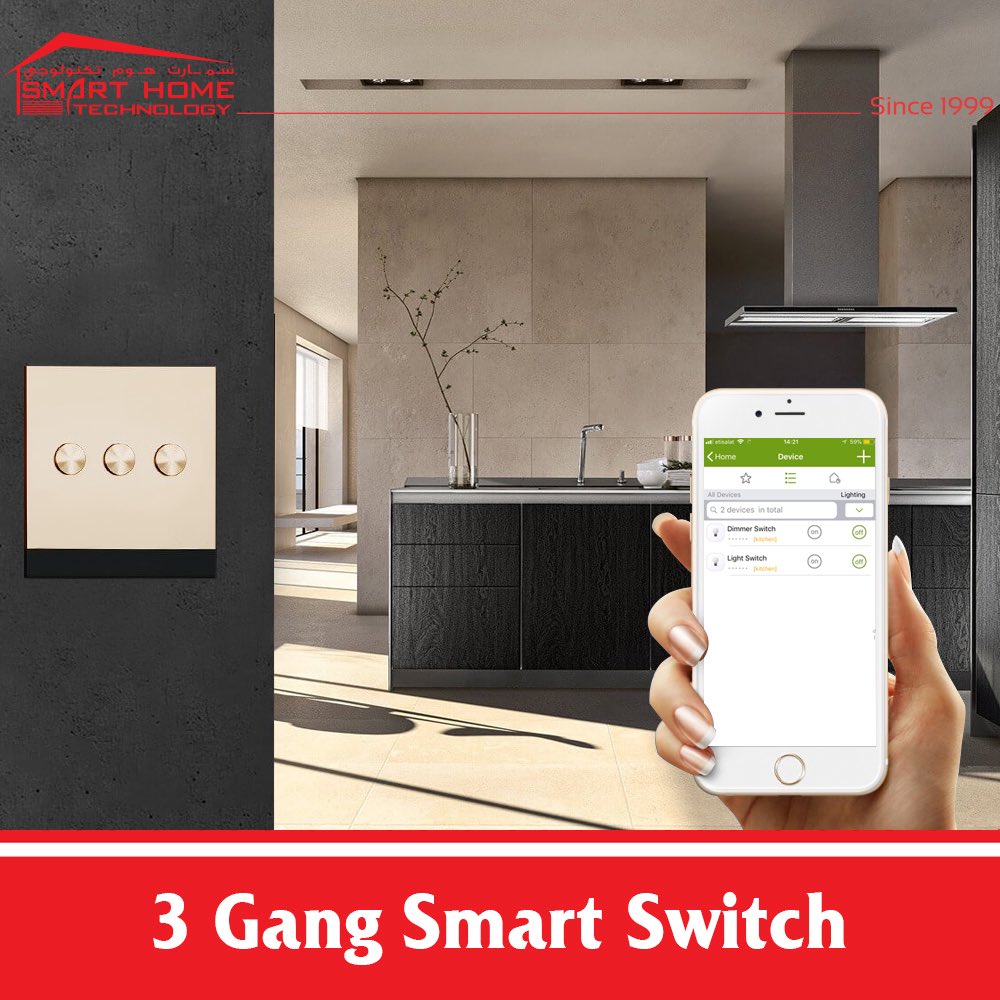 Smart Home Technology (@sales34785552) / Posts / X