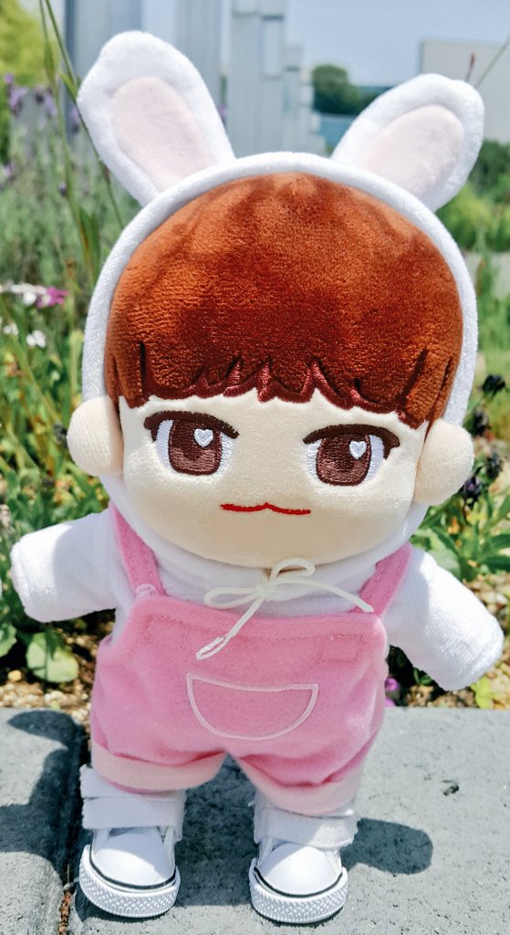 cottencandybebe's tweet photo. 안녕? 문이와따!
비니왔다구 문이 잊으면 앙대8ㅅ8
#솜사탕베베 #인형계 #육아계 #아스트로인형 #문밥이 https://t.co/C73ZK4rr5u