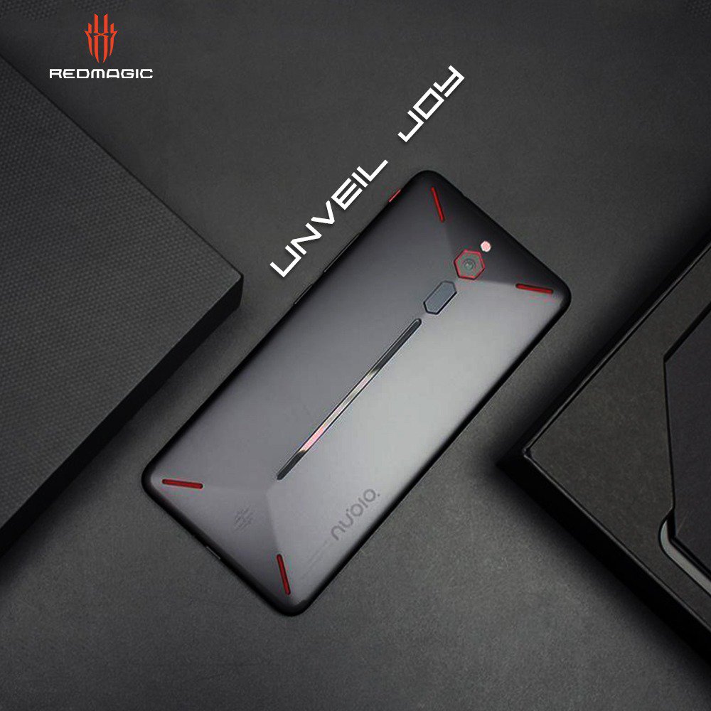 Redefining your style!

Buy Now: amzn.to/2rO2yWe 

#beauty #Swagger #gamechanger #MobileStyle #themighty
#RedMagic #TheRealGamePhone #GamePhone #gamers #androidgames #pubgmobile #buyonline
#OnlineGaming #AndroidGamers #GamersJunction #GraphicGames #Swag #Style
#Letsplay