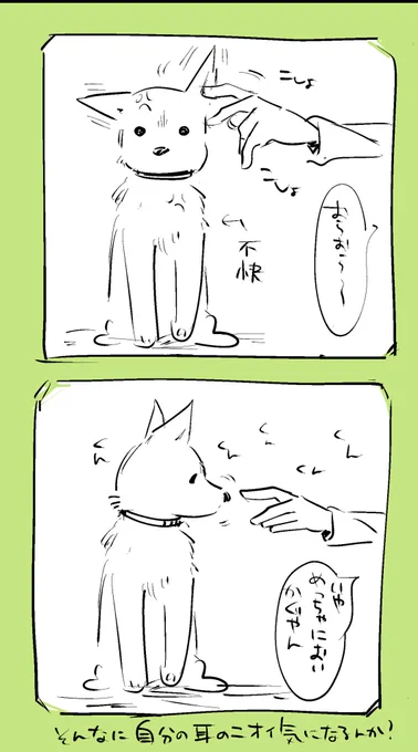 実はもう一個ある(線がガビガビでごめんなさい) 