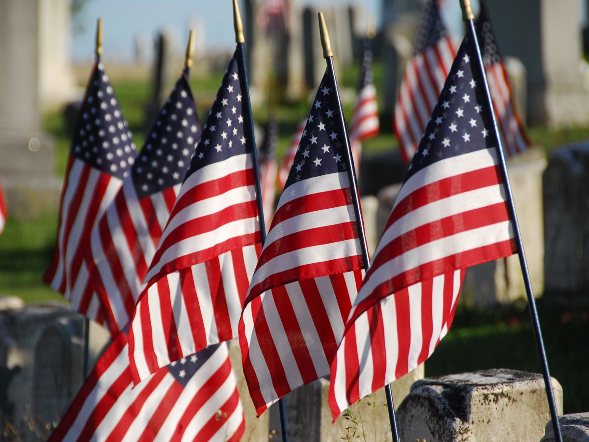 StevenB904's tweet photo. Enjoy your memorial day weekend folks https://t.co/7Bnf2lyQkf
