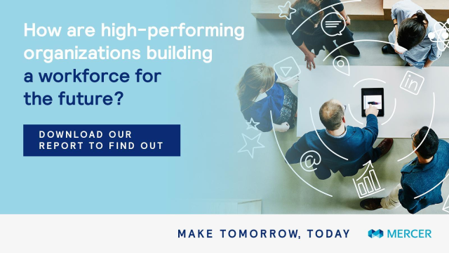 yklappenbach's tweet photo. Almost all organizations are preparing for workforce disruption over the next 3 years. Discover where high-growth companies are focusing their #futureofwork strategies in our 2019 Global Talent Trends study. #HR #employeeexperience https://t.co/CGgaxHE3HJ https://t.co/UXgP2mCzCI