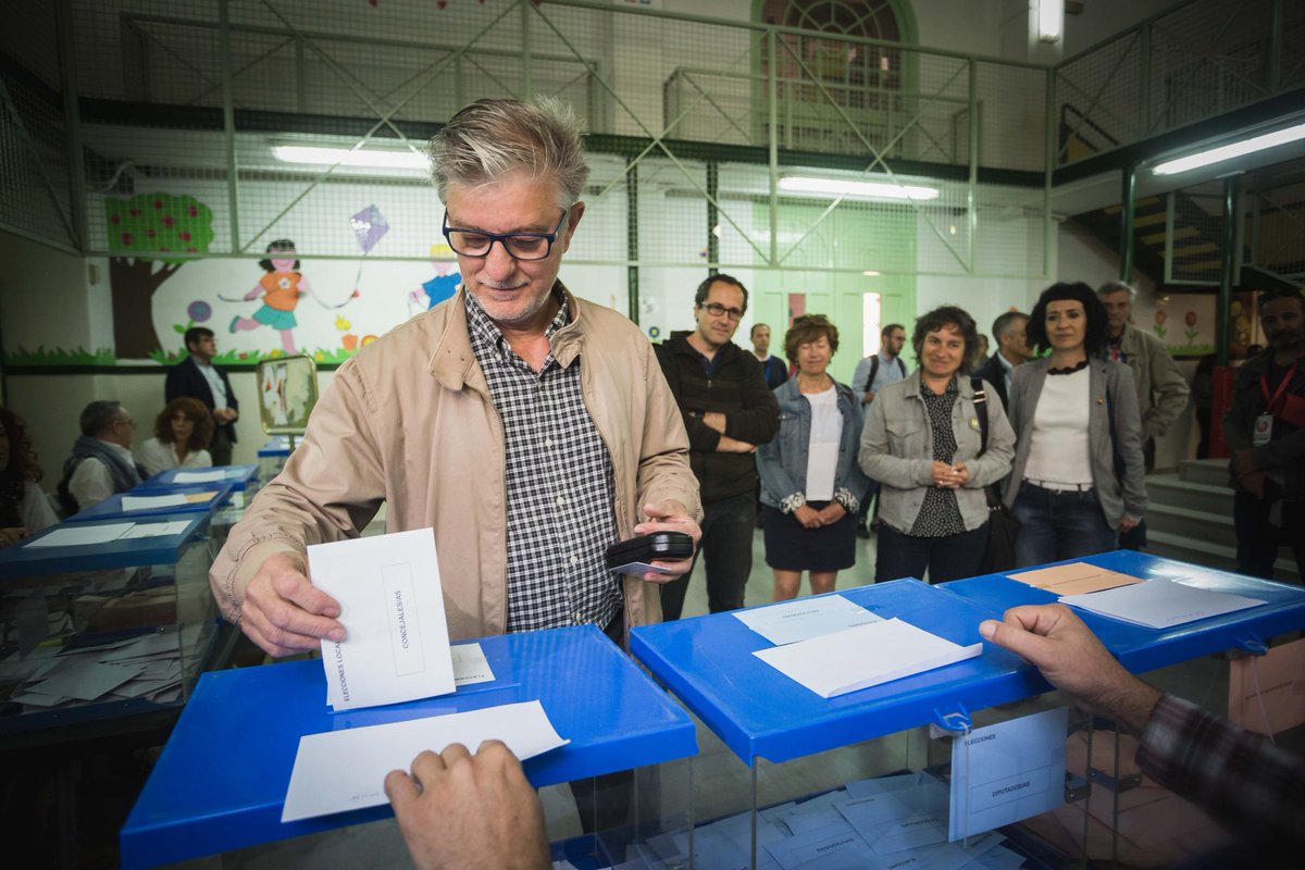 Zaragoza en Común ✳️ tweet media