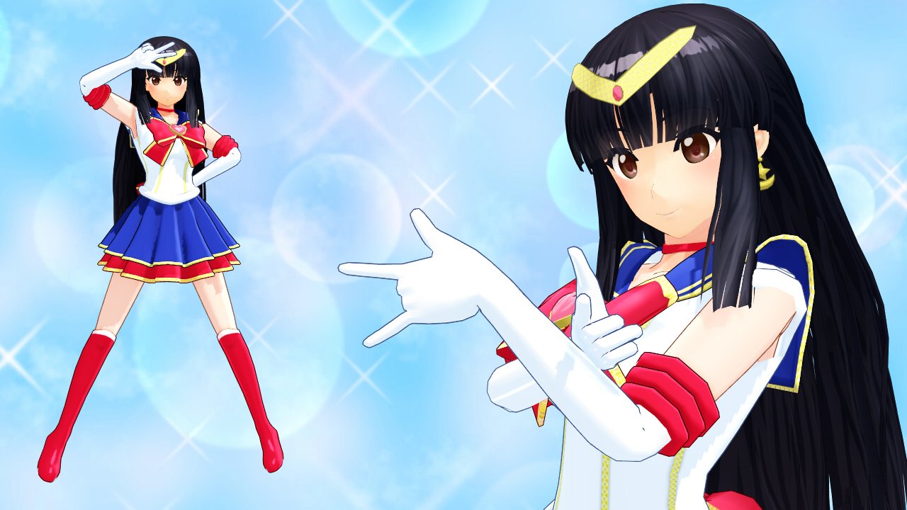シナリー　HS 2つ　とまちゃん様 ニーナ・シトリー ｜ Z/X - Zillions of enemy X - ゼクス公式サイト