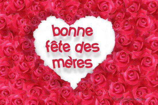 Bonne Fête à toutes les Superwomen qui se battent pour leur enfant malade !continuons le combat avec une magnifique Maman <a href="/Bernier_Michele/">Michèle Bernier</a> 💖👸