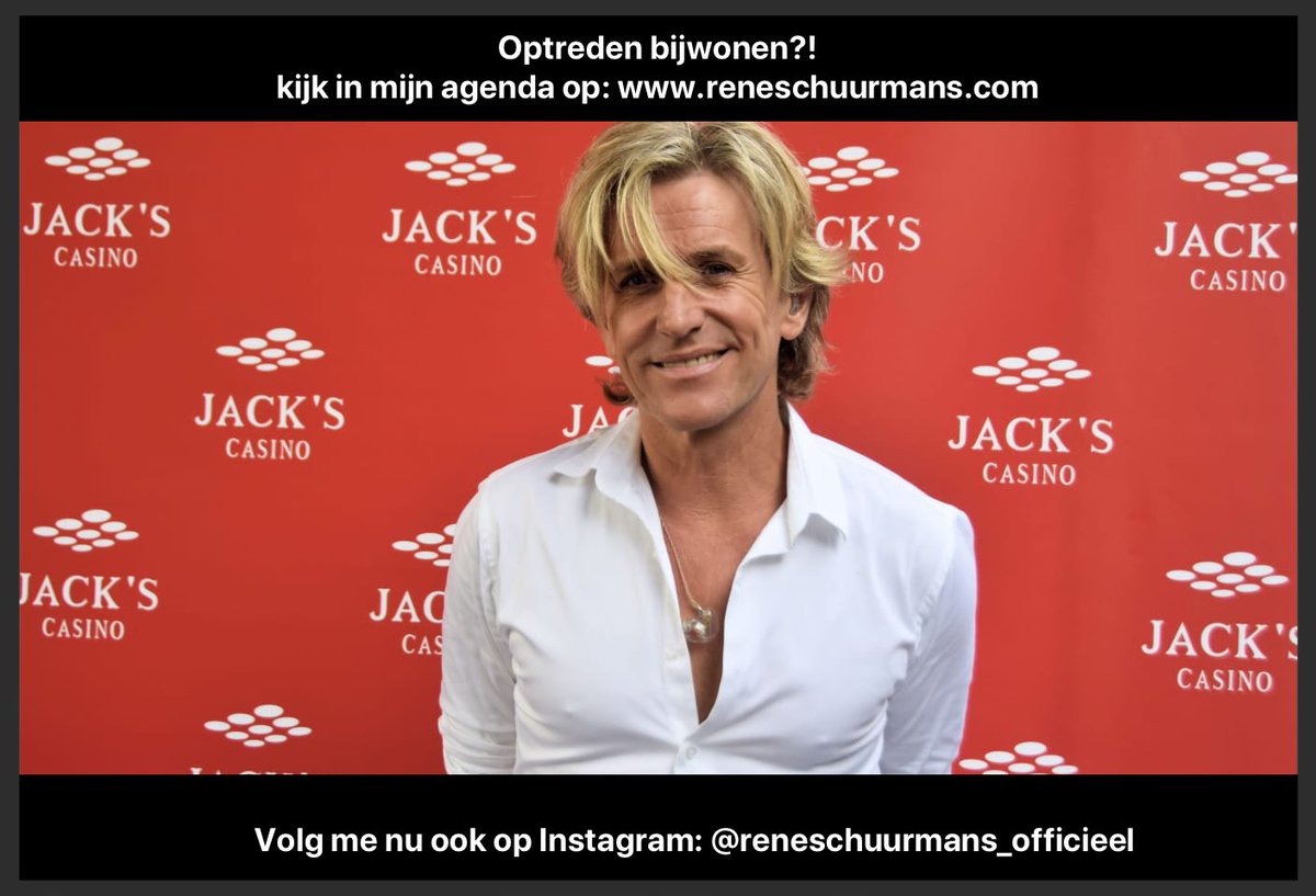 rene schuurmans (@schuurmansrene) on Twitter photo 