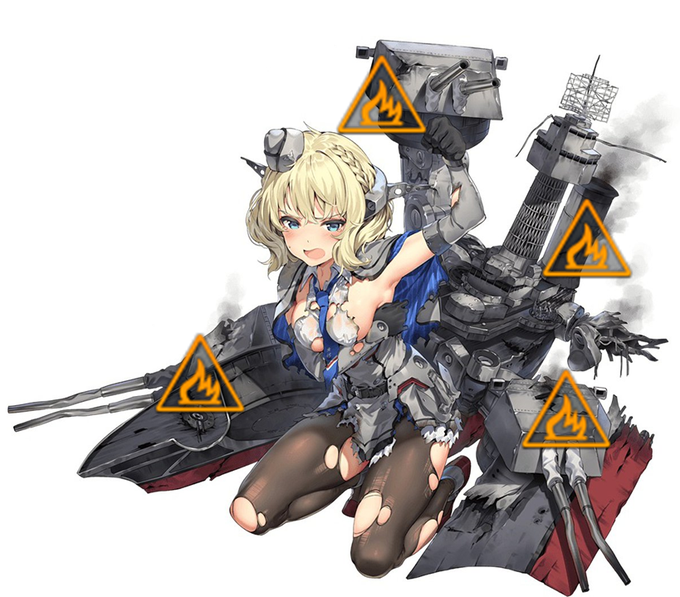 艦これコロラドのtwitterイラスト検索結果