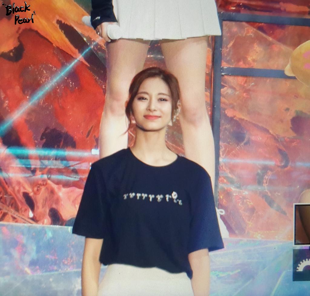 190526 트와이스 콘서트

#트와이스 #쯔위 #TWICE #TZUYU #子瑜