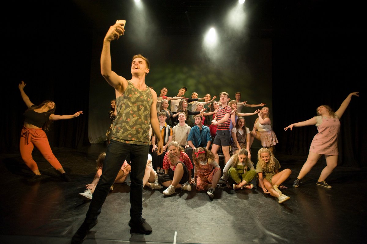 Steve Porter tweet media