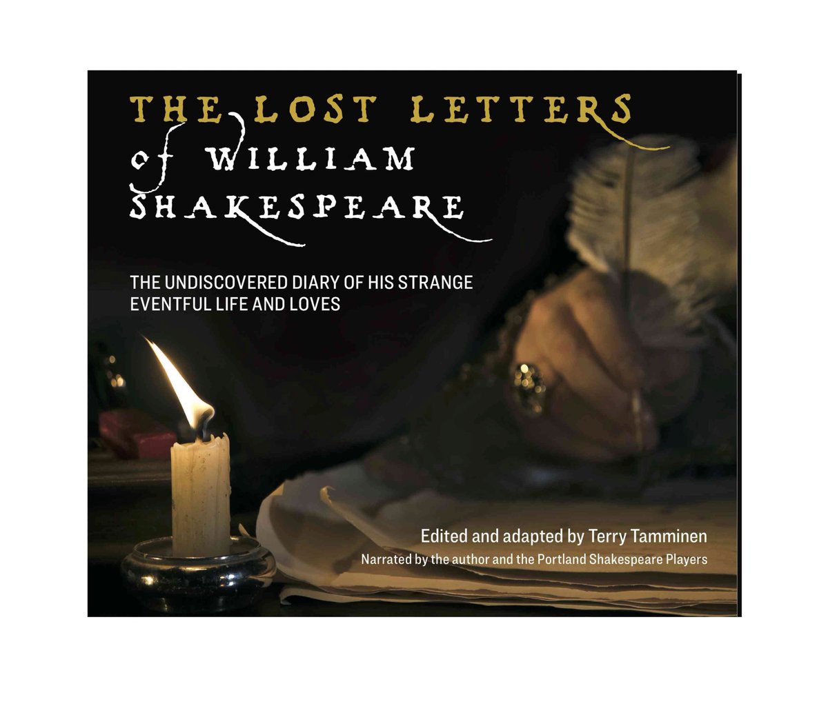 Shakespearelost's tweet photo. Download free special audiobook cover with cast list now at https://t.co/QO2XAbST66 https://t.co/XrLQRnHatG
