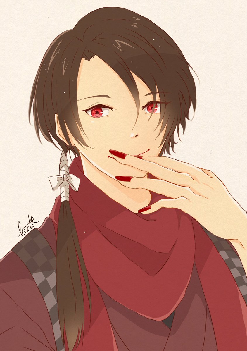 琴 加州くん イラスト 加州清光 刀剣乱舞 琴 加州くん イラスト 加州清光 刀剣乱舞