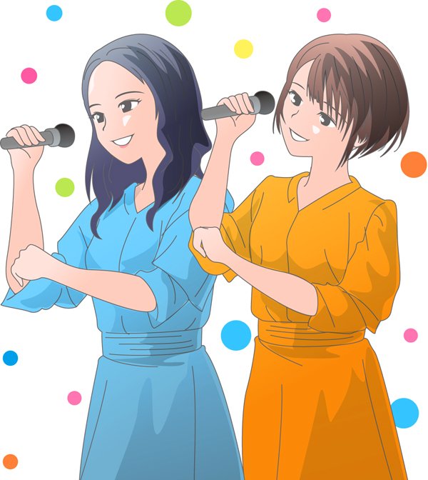 Hectopascal振付解説のようなものから 勝手に考察 ゆりみるブログ