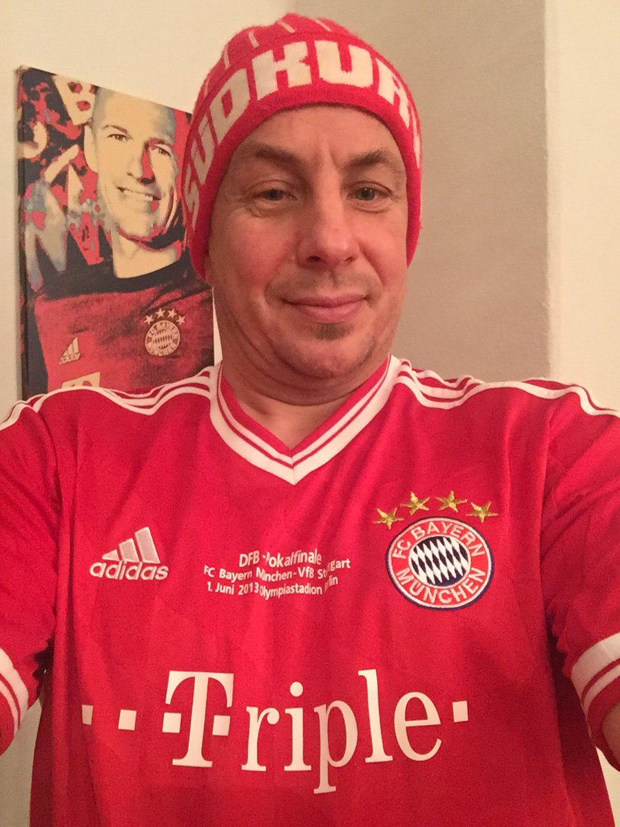 magicdiceSilvio's tweet photo. #MiaSanMia https://t.co/xmEMA2EkL2