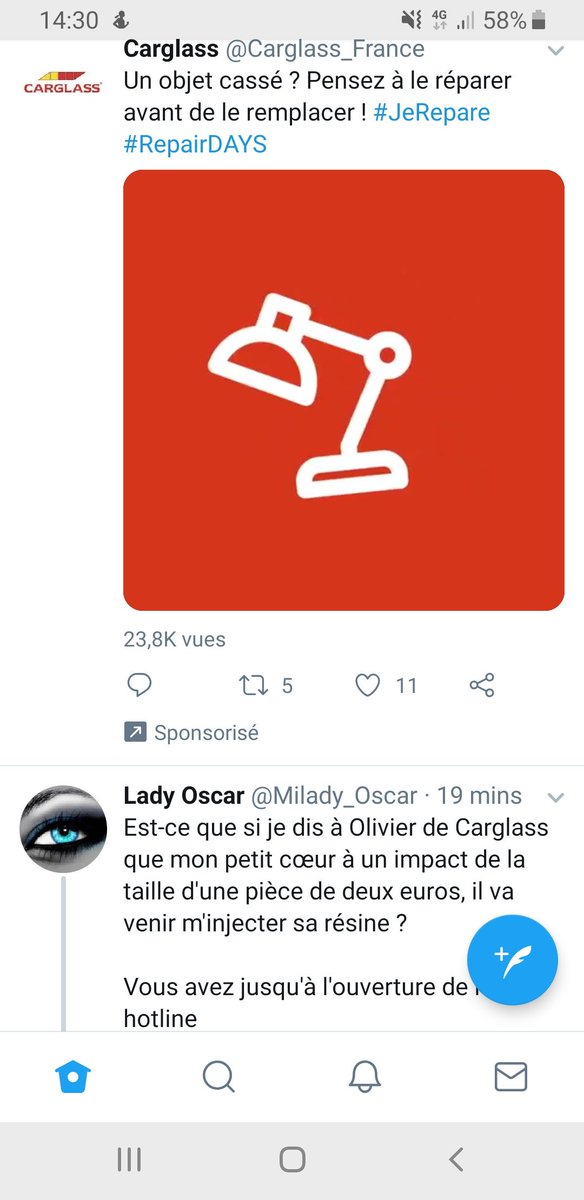 Télécharger gratuitement Images Lady Oscar On Twitter Est Ce Que Si Je Dis A Olivier De Carglass le plus cool par