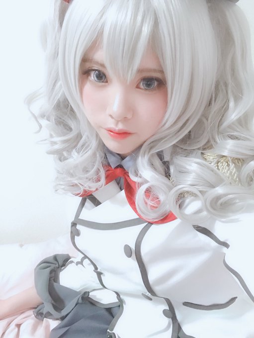 コスプレイヤーらいなのTwitter画像72