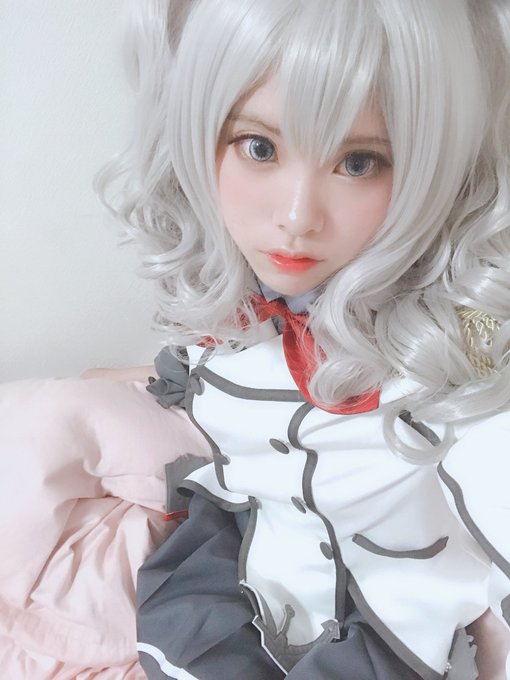 コスプレイヤーらいなのTwitter画像70