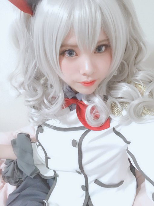 コスプレイヤーらいなのTwitter画像71