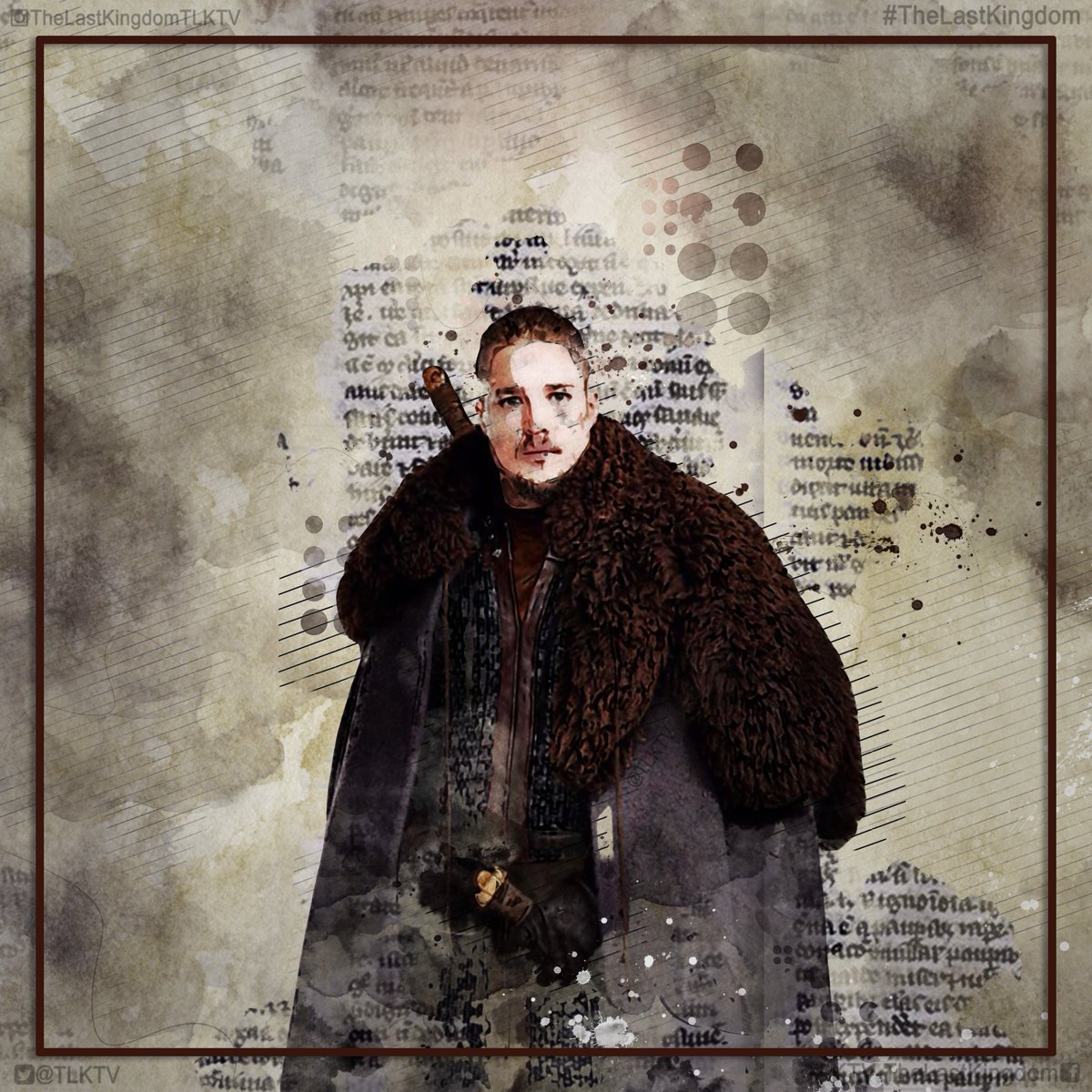 The Last Kingdom - TLKTV (@tlktv) on Twitter photo #DestinyIsAll #FANART #TeamUhtred #ArselingForLife #TheLastKingdom #TLKTV @wywk <a href="/JuttaFreudig/">Jutta Freudig</a> <a href="/LichenCraig/">Dr. Empress of All Dominions Elect</a> @L_Ibarra85 <a href="/TheLastKingdom/">The Last Kingdom</a> <a href="/Carnival_Films/">Carnival Films</a> <a href="/netflix/">Netflix</a> <a href="/samfa8829/">Samantha Stephens</a> <a href="/KookykanookyPam/">Pam Brown</a> <a href="/nikkismith977/">Nicola Smith</a> <a href="/WessexWench/">Wessex_wench</a> <a href="/trnguyen1971/">Trina Nguyen</a> <a href="/lastkingdomsj/">SW</a> @DebraHanks4 <a href="/chattycat14/">CHATTYCAT14</a> #DestinyIsAll #FANART #TeamUhtred #ArselingForLife #TheLastKingdom #TLKTV @wywk <a href="/JuttaFreudig/">Jutta Freudig</a> <a href="/LichenCraig/">Dr. Empress of All Dominions Elect</a> @L_Ibarra85 <a href="/TheLastKingdom/">The Last Kingdom</a> <a href="/Carnival_Films/">Carnival Films</a> <a href="/netflix/">Netflix</a> <a href="/samfa8829/">Samantha Stephens</a> <a href="/KookykanookyPam/">Pam Brown</a> <a href="/nikkismith977/">Nicola Smith</a> <a href="/WessexWench/">Wessex_wench</a> <a href="/trnguyen1971/">Trina Nguyen</a> <a href="/lastkingdomsj/">SW</a> @DebraHanks4 <a href="/chattycat14/">CHATTYCAT14</a>