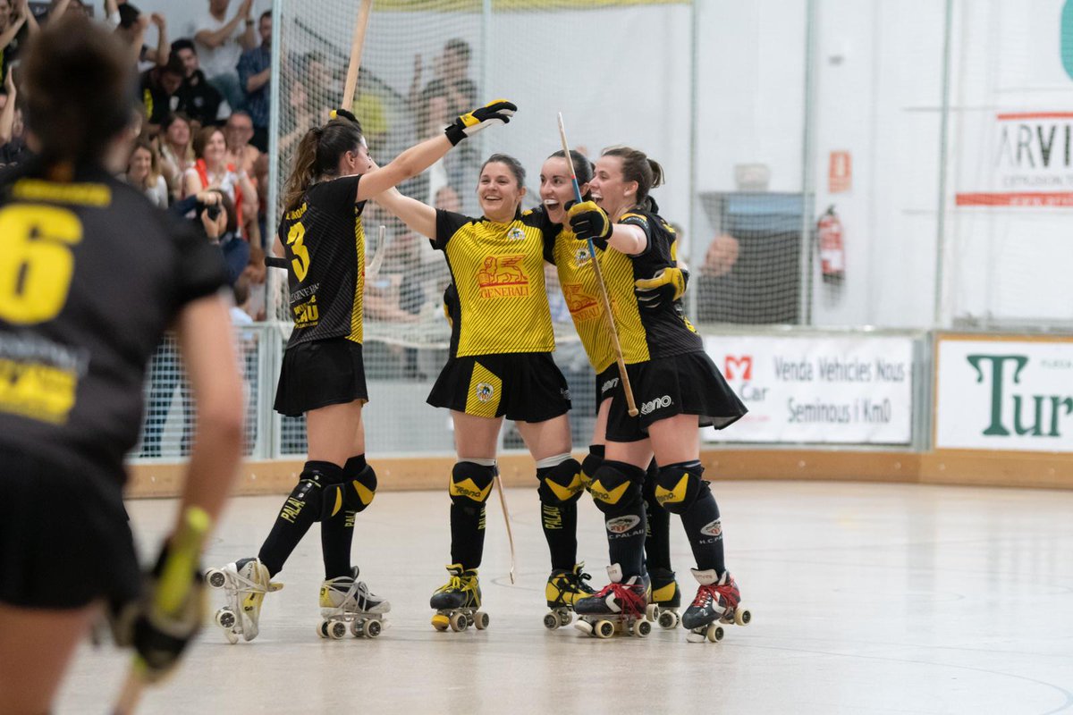 RFEPatinaje tweet media