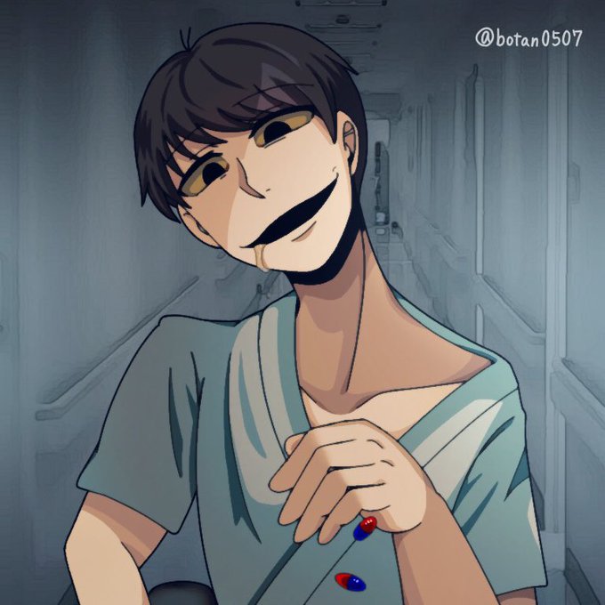 ミーナ版病み松さん企画のtwitterイラスト検索結果 ミーナ版病み松さん企画のtwitterイラスト検索結果