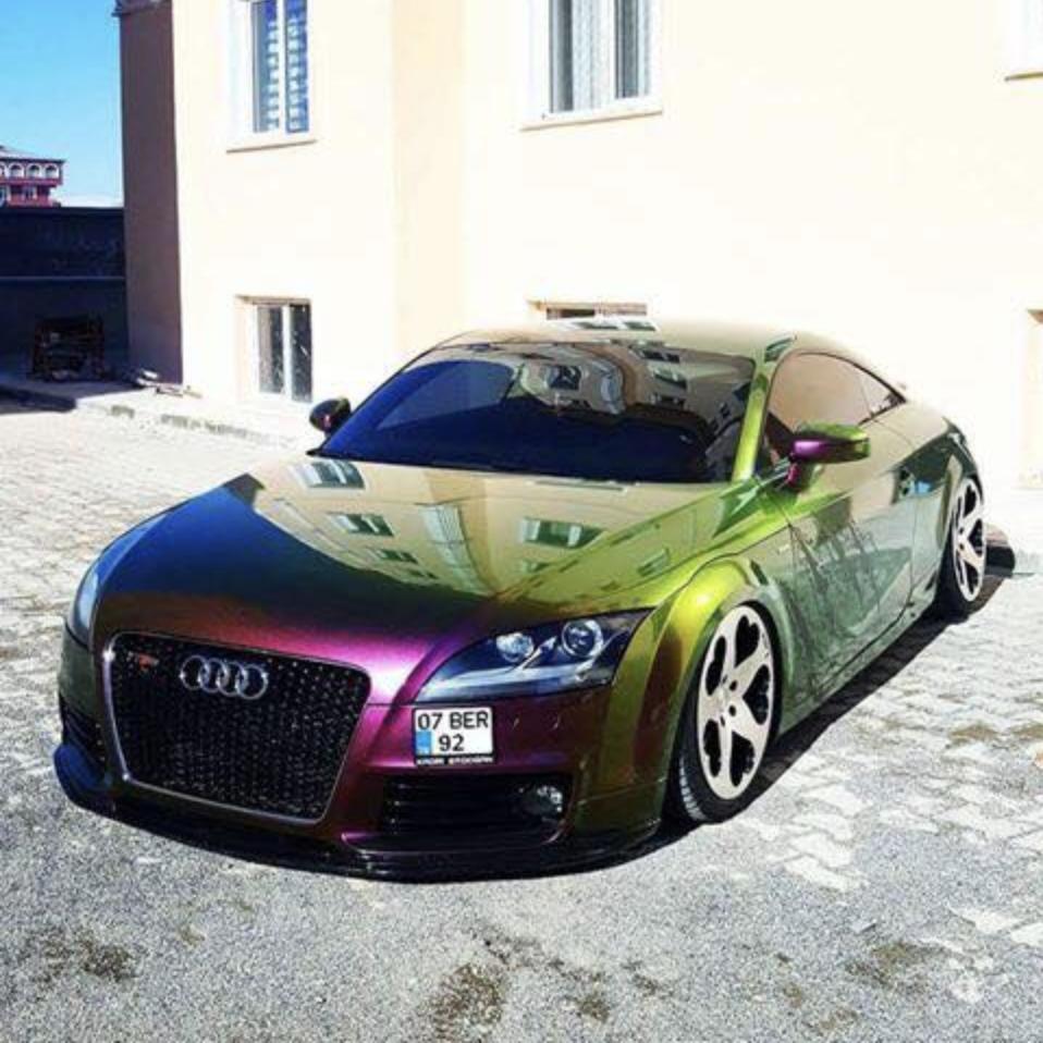 Shimmer 😍😍😍