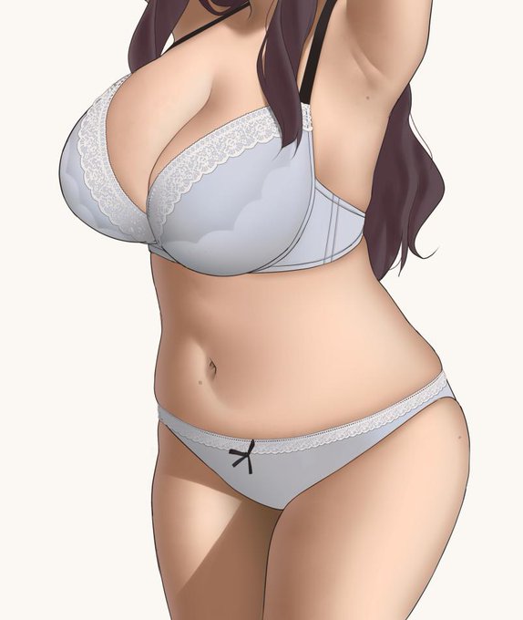 下着お姉さんです 