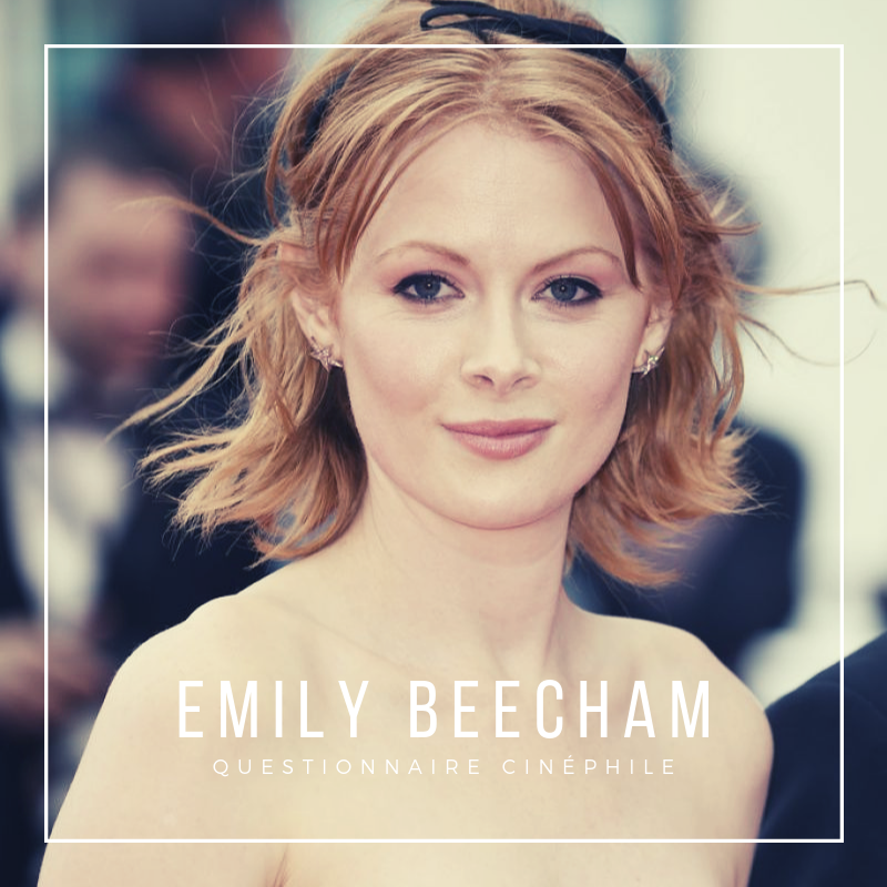LeBleuduMiroir's tweet photo. Récompensée d’un Prix d’interprétation féminine lors du 72e @Festival_Cannes pour son rôle dans #LittleJoe de Jessica Hausner, la britannique @Emily_Beecham nous avait fait le plaisir se prêter au jeu de notre traditionnel #QDPC : https://t.co/vg9Dr8jNoj https://t.co/l3mlJ7nSob