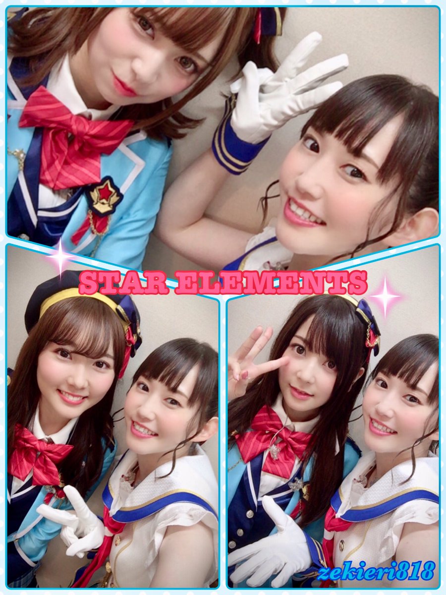 The Idolm Ster Million Live 6thlive Tour Uni On Ir 神戸公演 出演者感想まとめ 5ページ目 Togetter The Idolm Ster Million Live 6thlive Tour Uni On Ir 神戸公演 出演者感想まとめ 5ページ目 Togetter