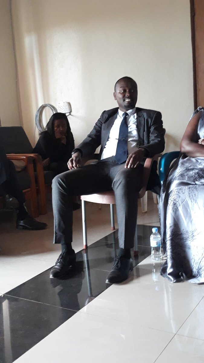 Inkindi_Family's tweet photo. Mu buhamya bwa Rwirangira Félix Bidier @RFBidier: Jenoside yadutwaye ababyeyi n'imiryango ariko twararokotse turiga, ubu tubayeho neza n'imbere ni heza turabizi. #Kwibuka25 #Rwanda #InkindiTuribuka https://t.co/NGA5nPa6fs