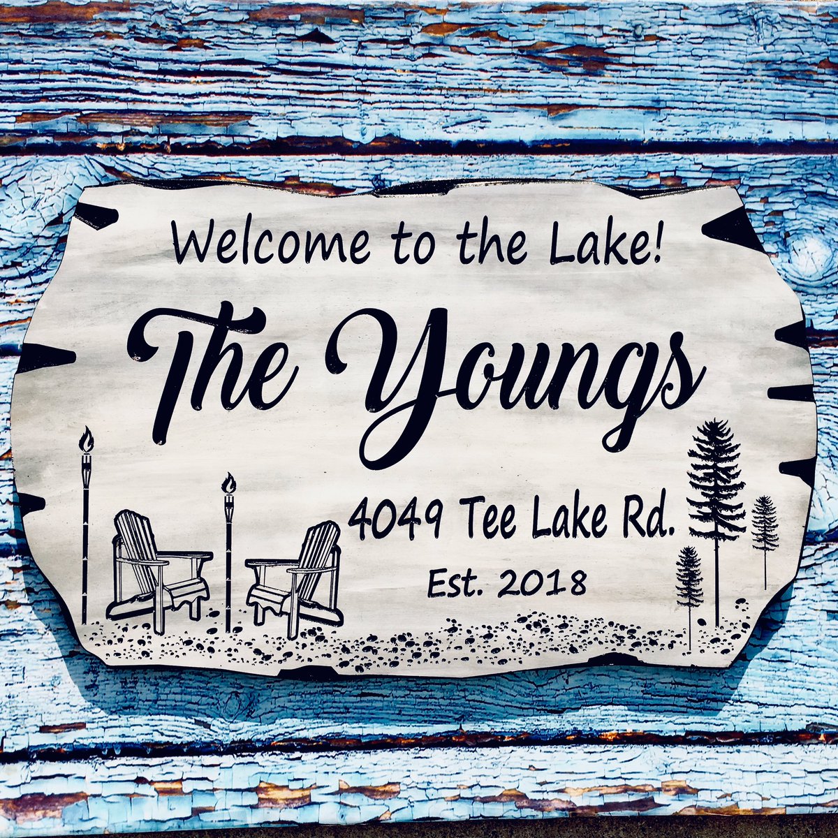 BenchmarkSigns's tweet image. Beautiful beach house sign from benchmarksignsandgifts.com. #MemorialDayWeekend2019 #MemorialDay #cabinsigns #lakehouse #camping #camper #glamping #personalizedsigns #beachhouse #poolside #homedecor #outdoors #patio