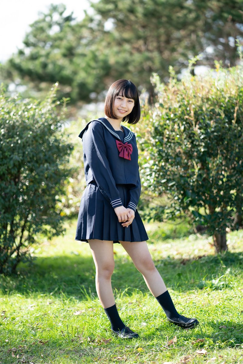 ミスマガジン2019に豊田ルナ 子役出身の17歳 受賞メンバー内最年少で芸歴は13年目の最年長 エキサイトニュース