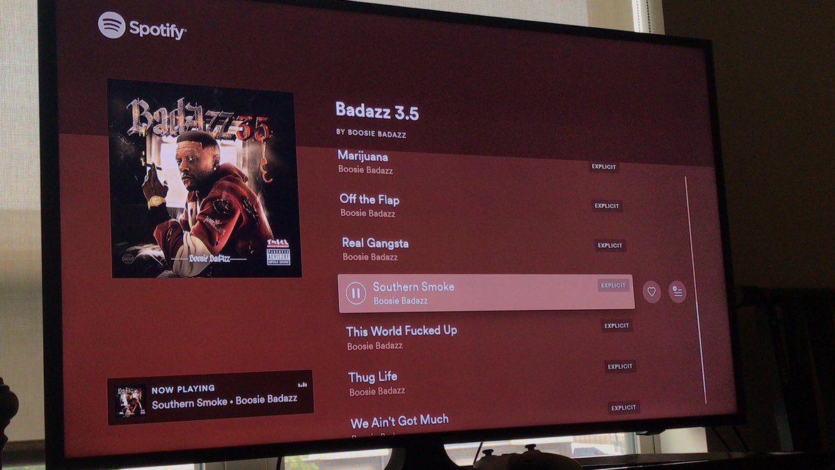 i_hearT_muZic's tweet image. 🥰♥️✨one of my favorite Boosie aLbums👌🏽

#southernsmoke
#baLL 
#favoritetracks