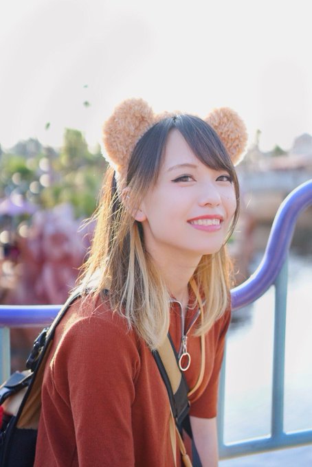 Twitterのコスプレ画像7