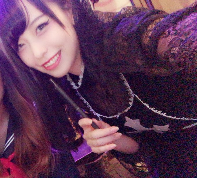 Twitterのコスプレ画像5
