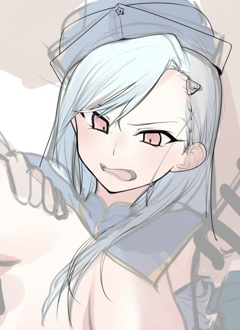 そのうち完成させてあげなおしまする 