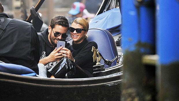 Happy 36th BIrthday, Scott Disick: Check Out His Cutest Pics Ever With Sofia Richie -  