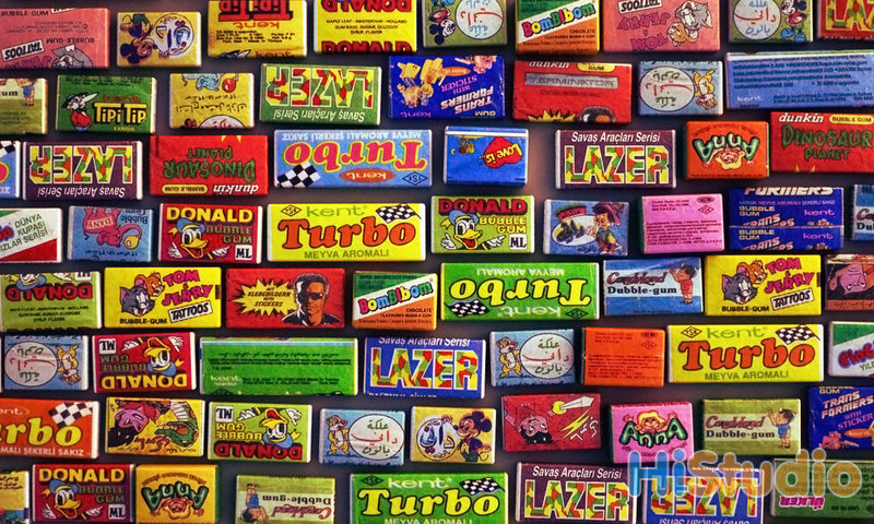 вопросы в стиле 90 х