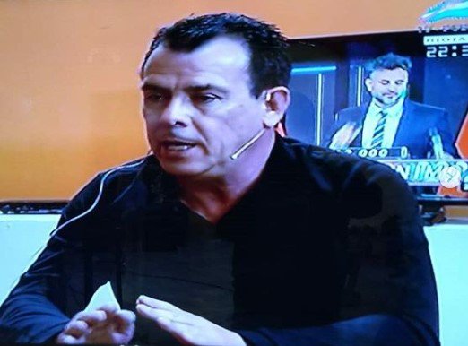 angelflores62's tweet image. "Lo peor que le pudo pasar a nuestro país, es la transformación de los peronistas después de Perón. Se transformaron en ladrones de la patria formando una elite de millonarios con la foto de Perón y Evita en las boletas" #LoDije #SoloParaPeronistas #FelizDomingo #VenganDeAUno